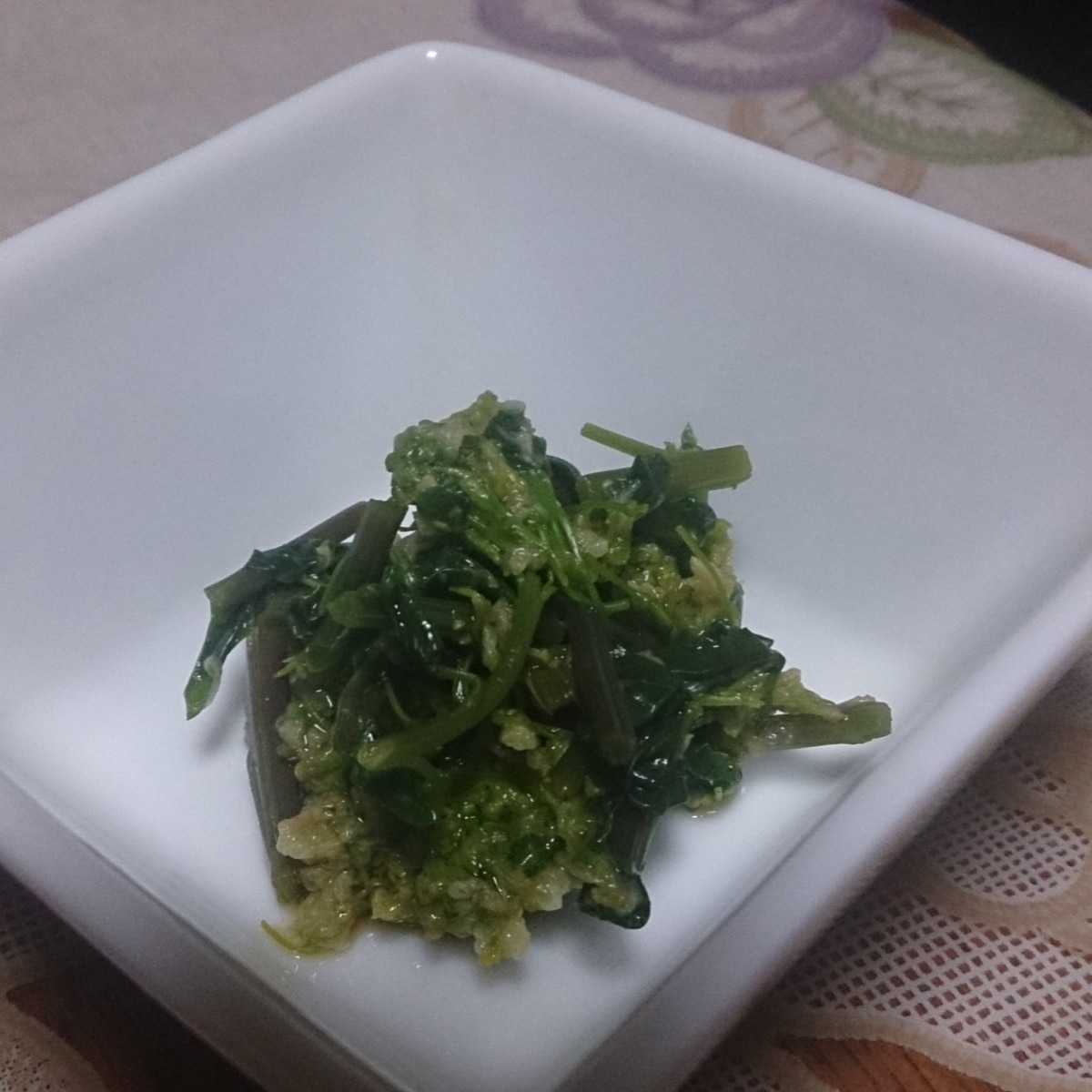 花わさびのめんつゆ漬け レシピ 作り方 By 楽天レシピ 花わさびのめんつゆ漬け レシピ 作り方 By 楽天レシピ